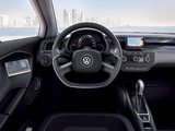 Volkswagen XL1 Concept 2011 wallpapers
