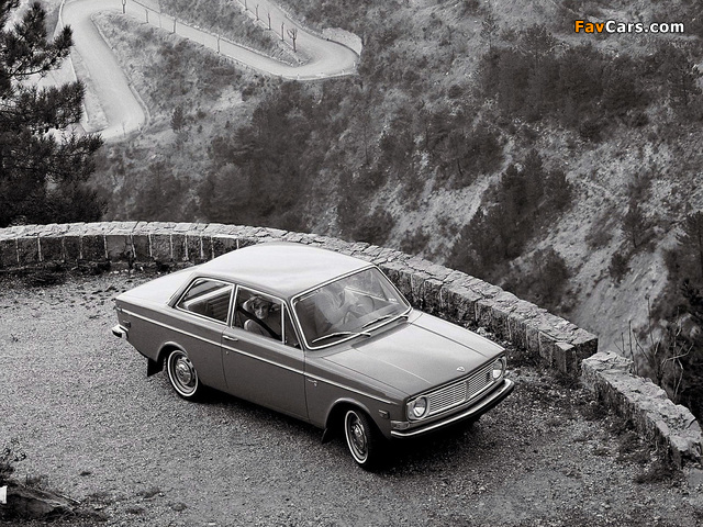 Images of Volvo 142 1968–72 (640 x 480)