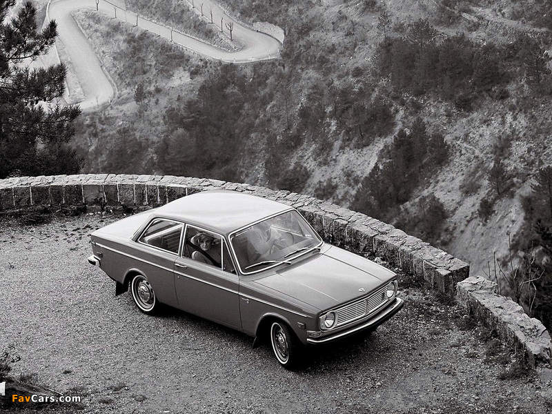 Images of Volvo 142 1968–72 (800 x 600)
