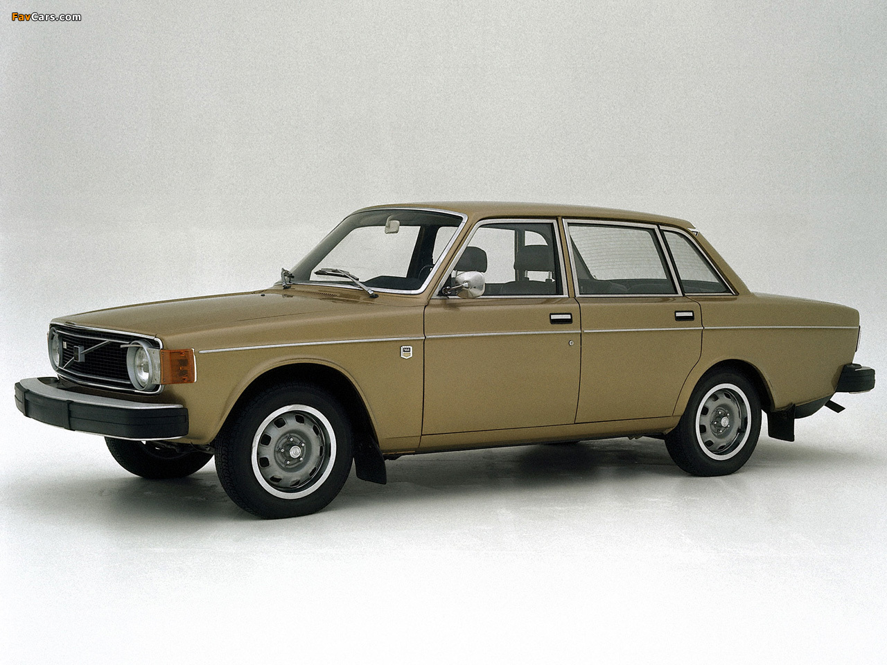 Images of Volvo 144 1973–74 (1280 x 960)