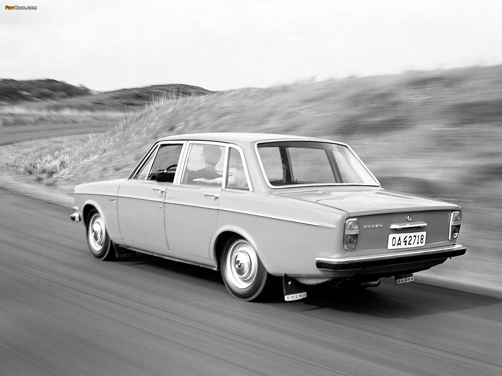 Photos of Volvo 144 1967–71 (1600 x 1200)