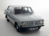 Photos of Volvo 144 UK-spec 1967–71