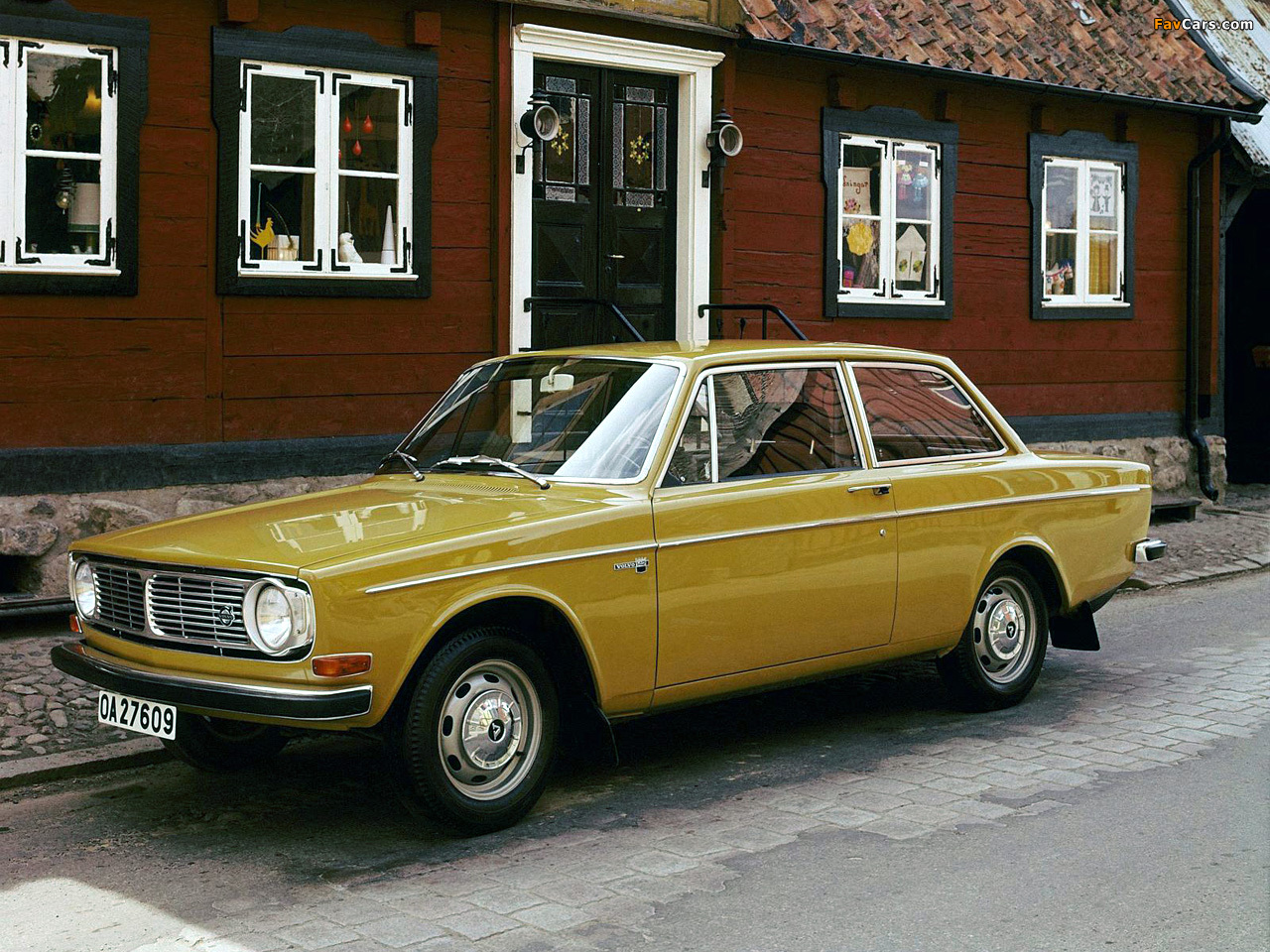 Photos of Volvo 142 1968–72 (1280 x 960)