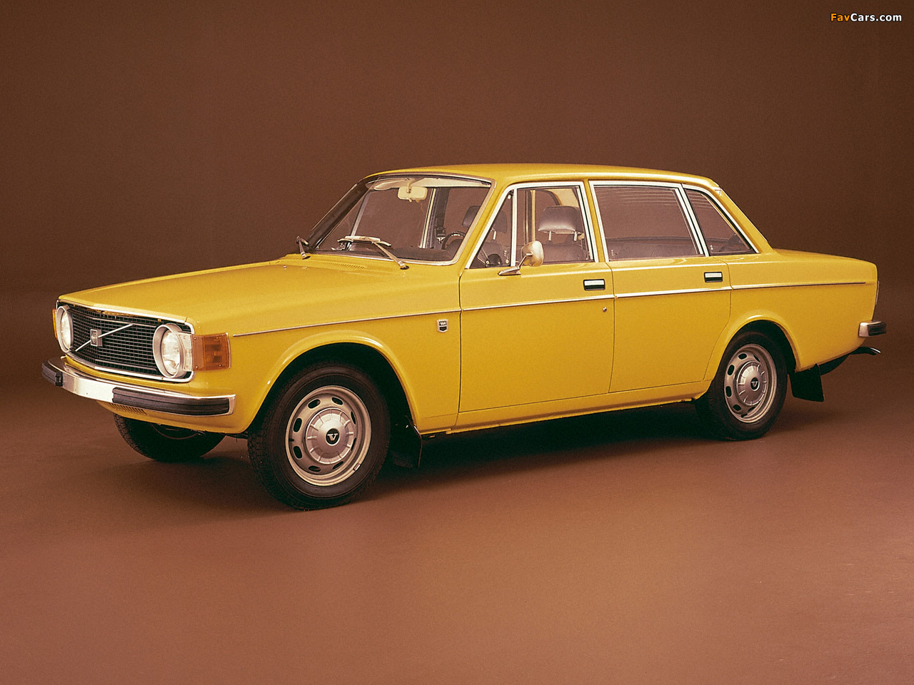 Photos of Volvo 144 1973–74 (1280 x 960)