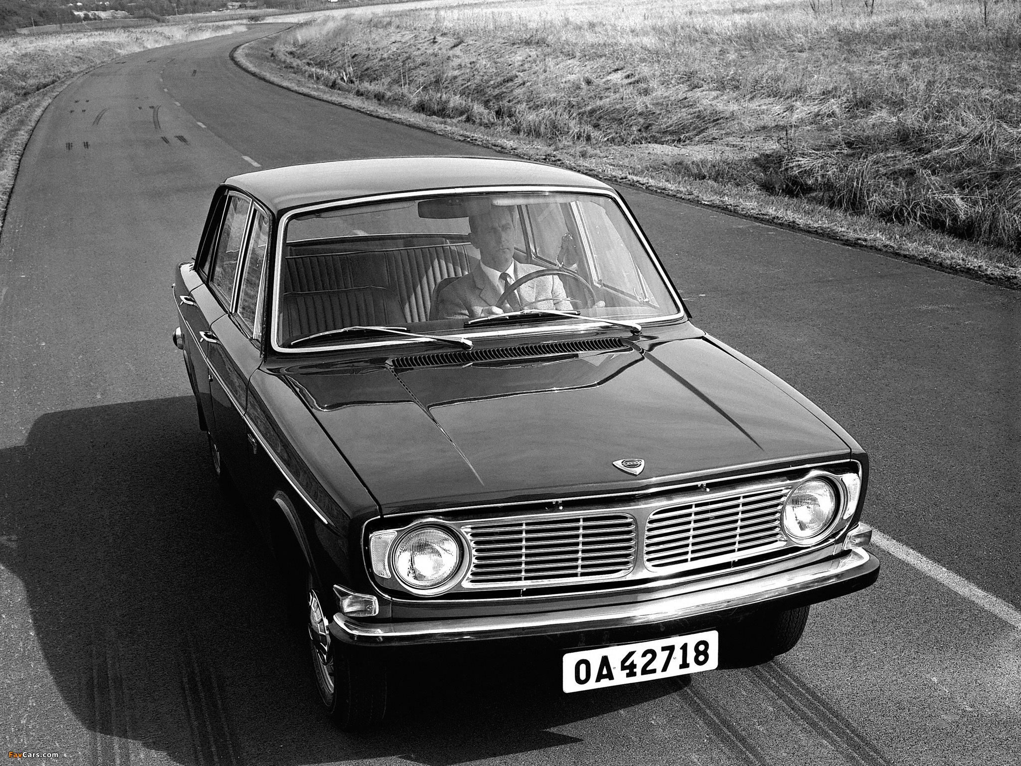 Pictures of Volvo 144 1967–71 (2048 x 1536)