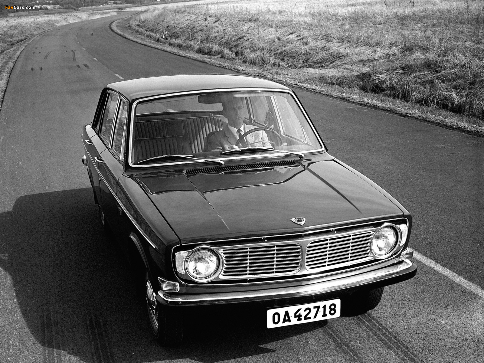 Pictures of Volvo 144 1967–71 (1600 x 1200)