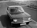 Pictures of Volvo 144 1967–71