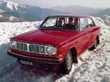 Pictures of Volvo 142 1968–72