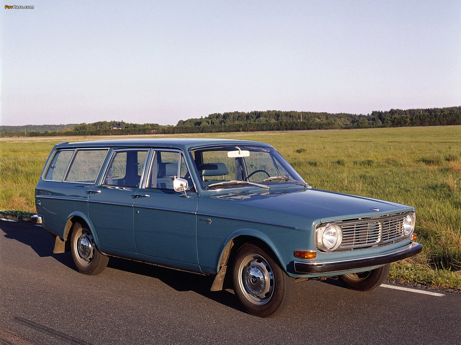 Pictures of Volvo 145 1968–71 (1600 x 1200)