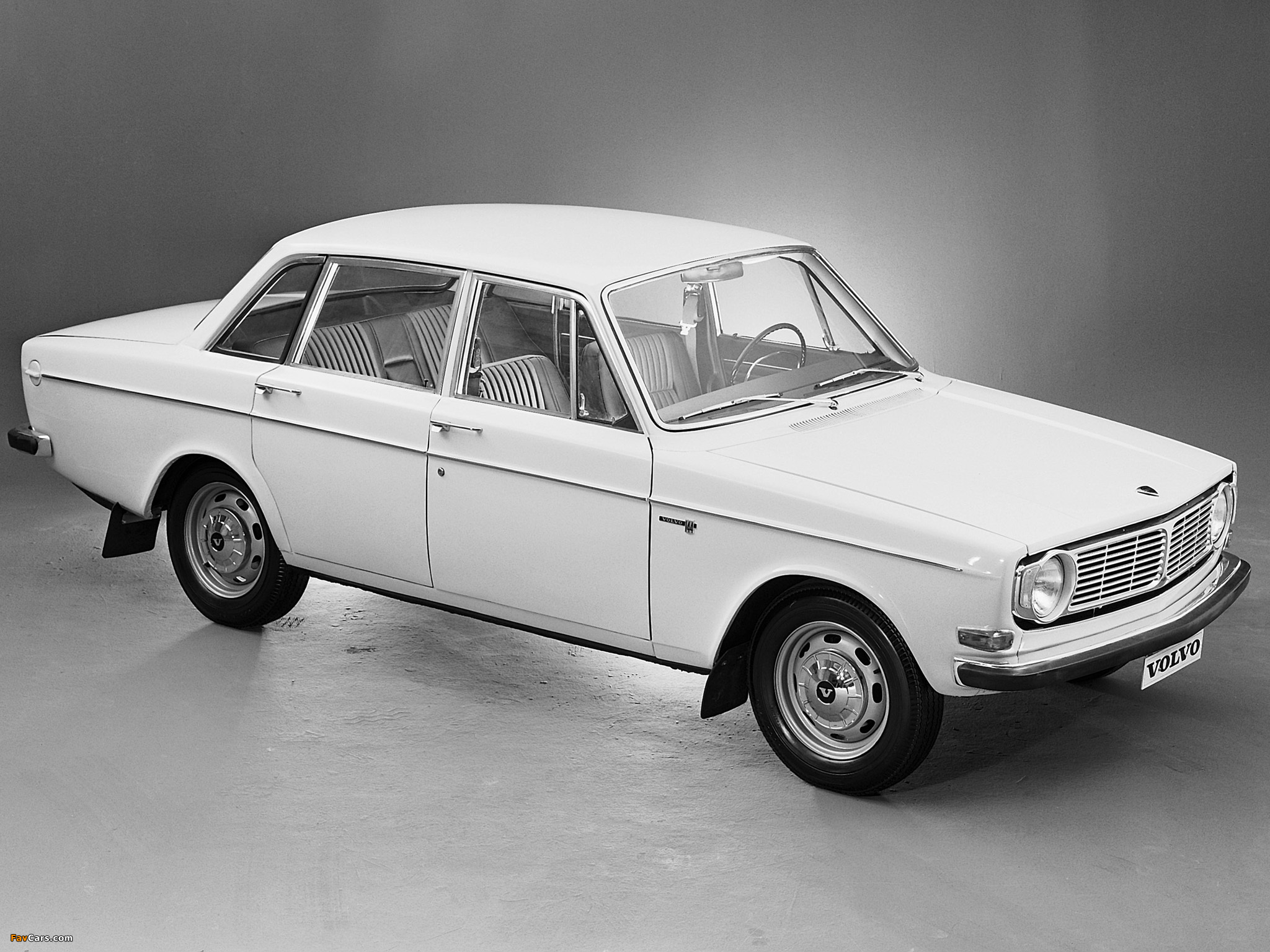 Volvo 144 1967–71 images (2048 x 1536)