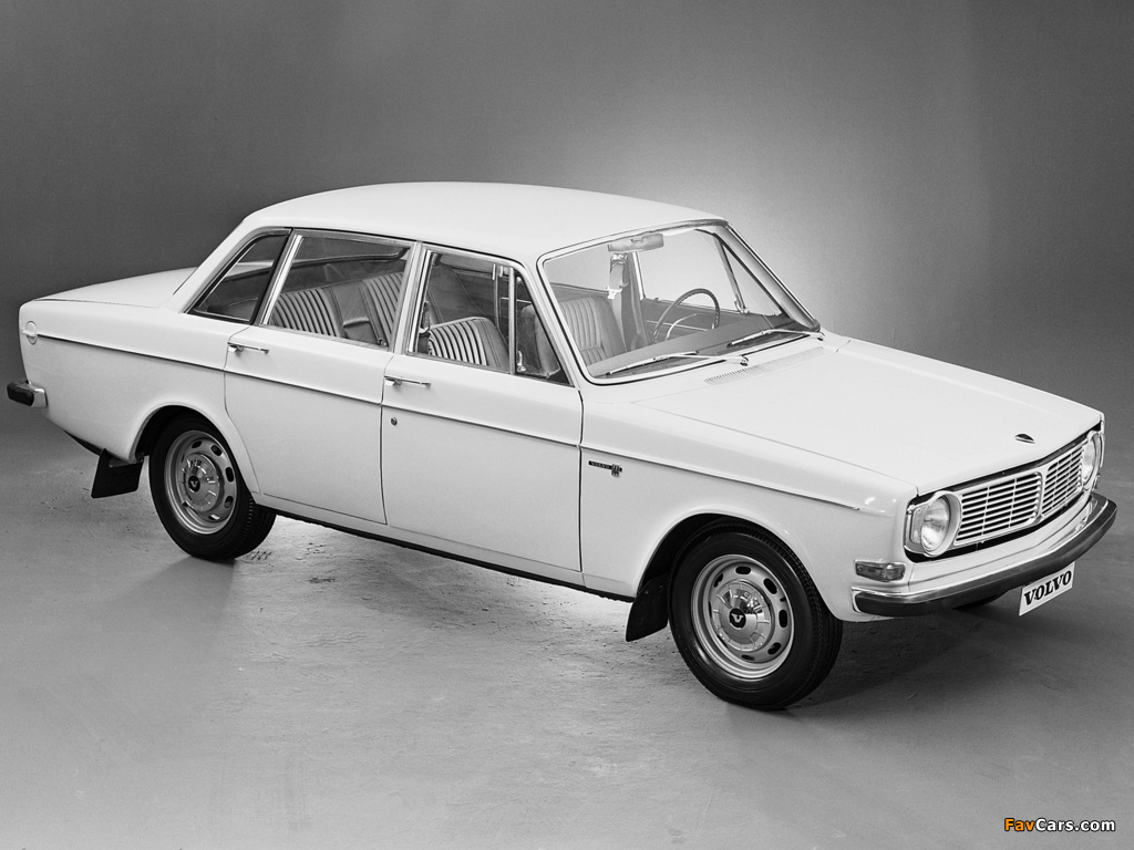Volvo 144 1967–71 images (1024 x 768)