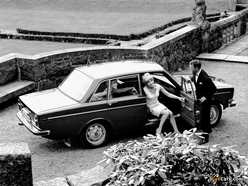 Volvo 144 1967–71 photos (800 x 600)