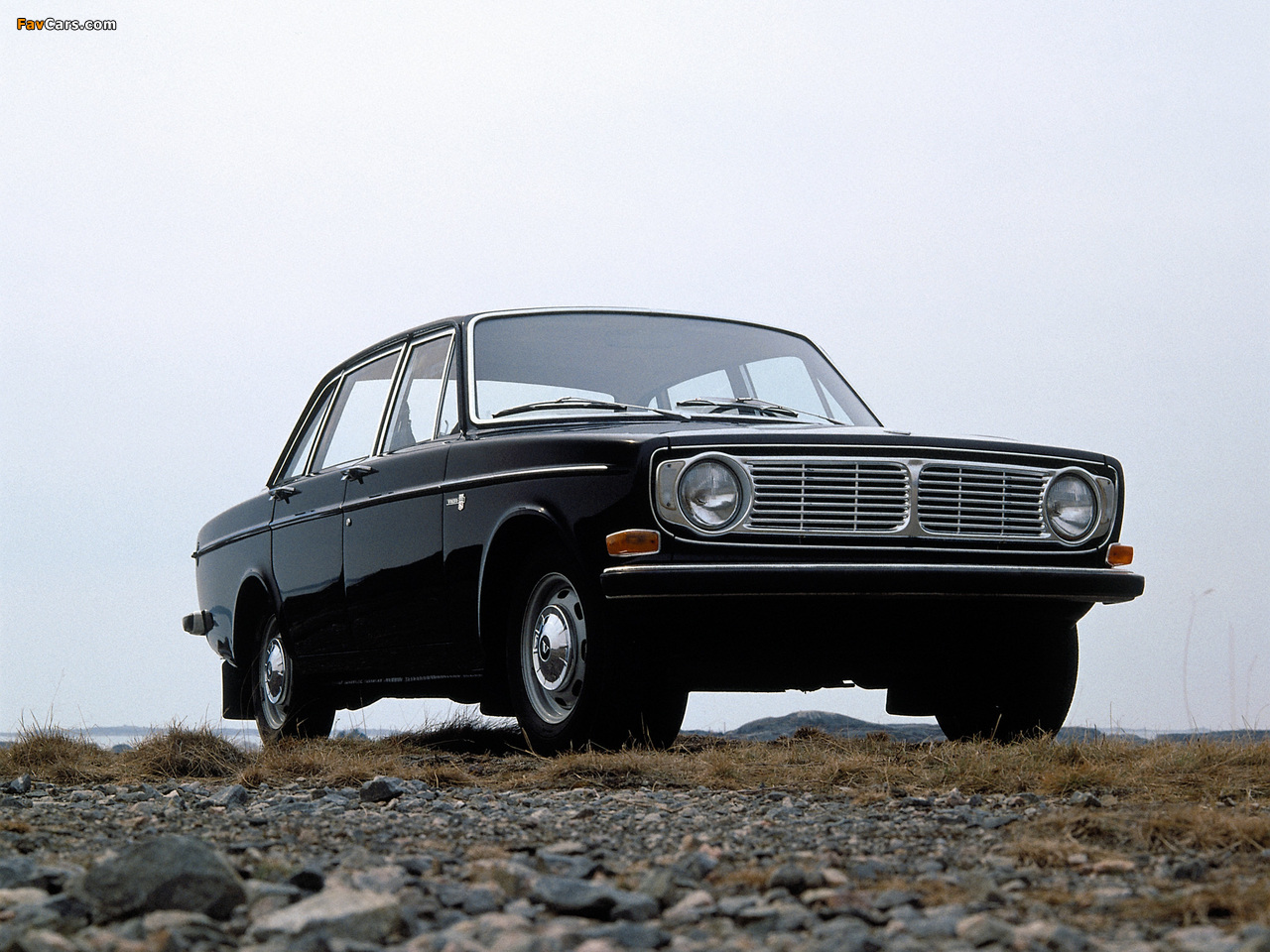 Volvo 144 1967–71 photos (1280 x 960)