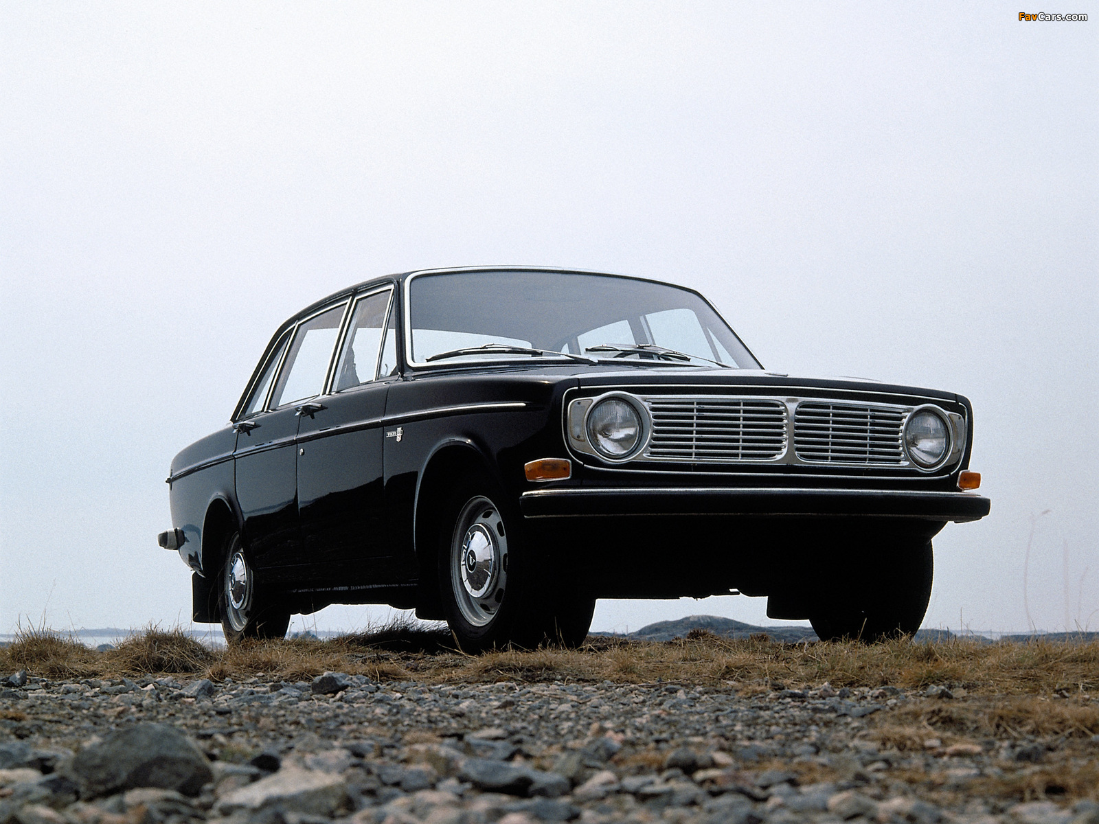 Volvo 144 1967–71 photos (1600 x 1200)