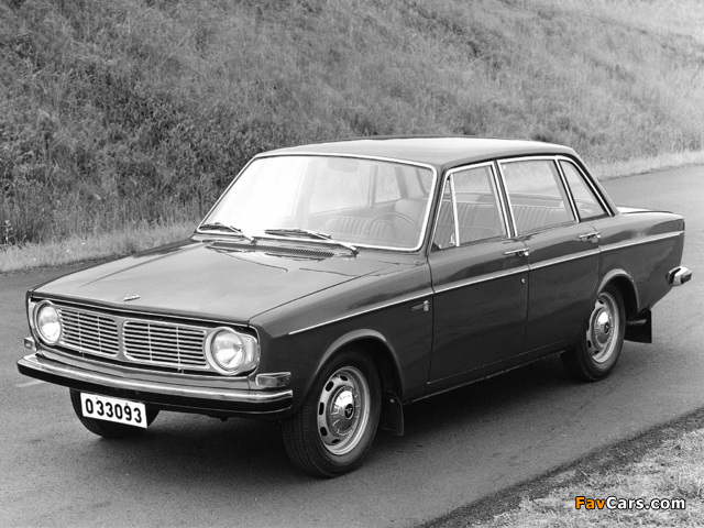 Volvo 144 1967–71 wallpapers (640 x 480)