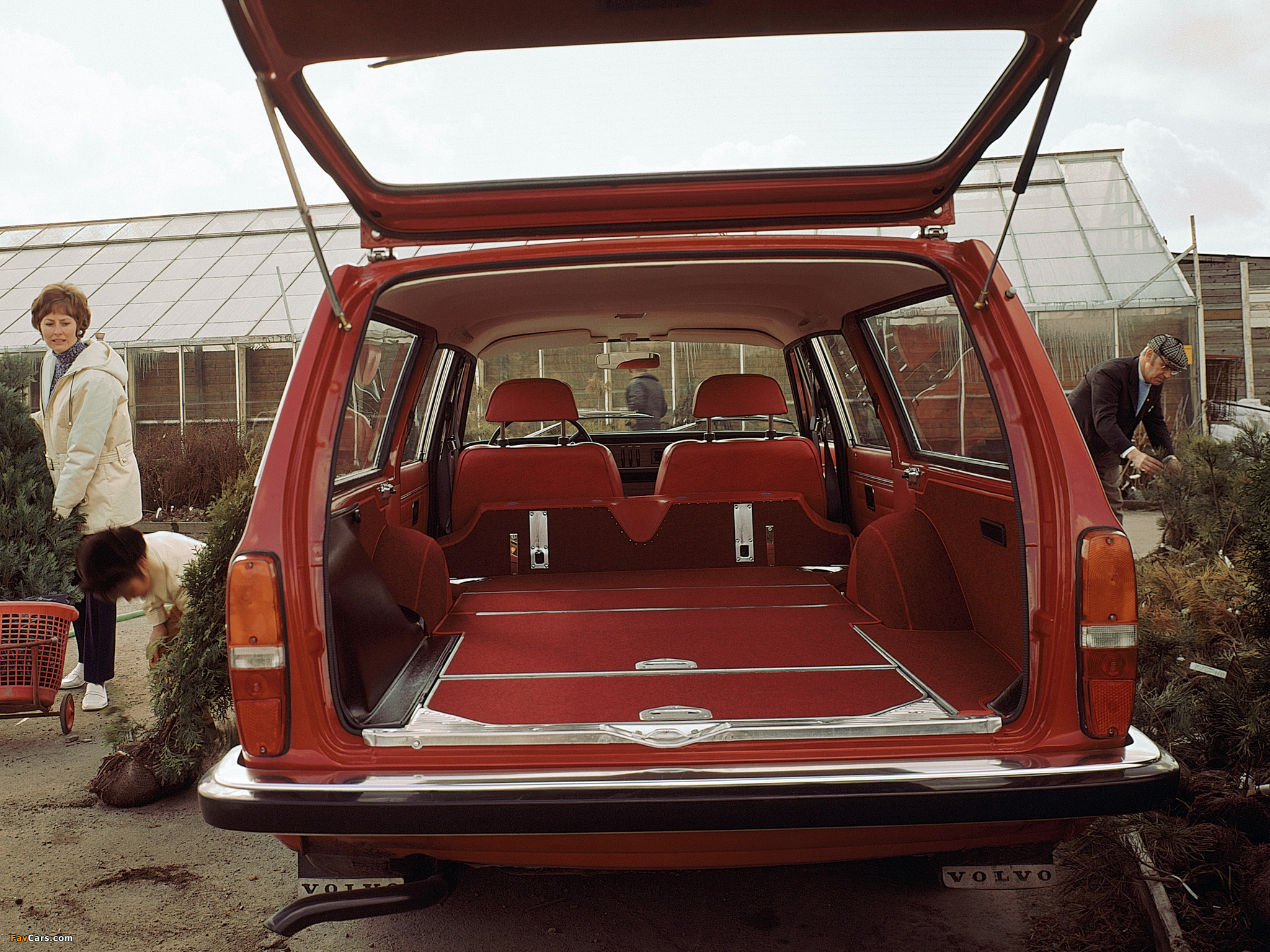 Volvo 145 1971–72 photos (2048 x 1536)