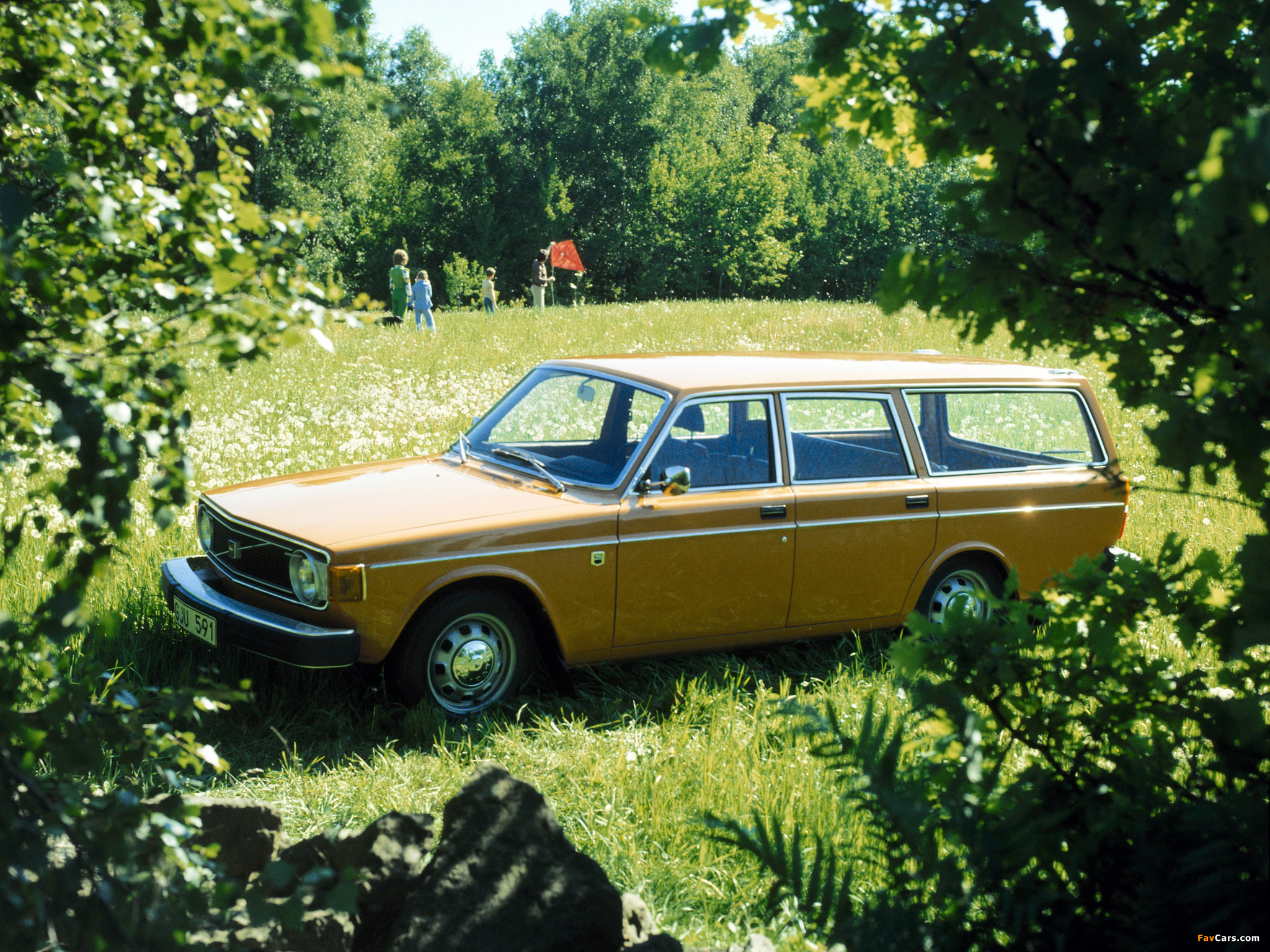Volvo 145 1973–74 photos (2048 x 1536)