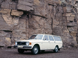 Volvo 145 1973–74 wallpapers