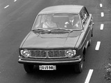 Volvo 144 1967–71 wallpapers