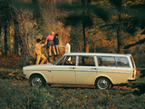 Volvo 145 1968–71 wallpapers
