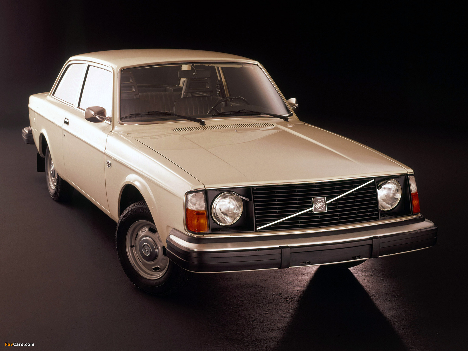 Volvo 242 L 1975 pictures (1600 x 1200)
