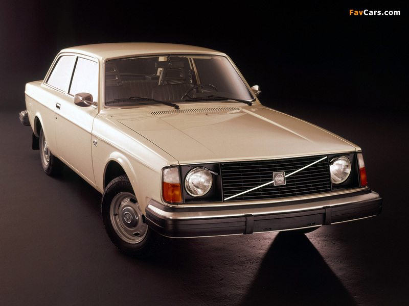 Volvo 242 L 1975 pictures (800 x 600)