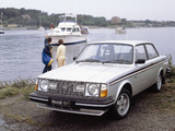 Volvo 242 GT 1978–81 images