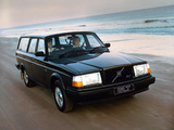 Volvo 245 GLT 1981–84 pictures