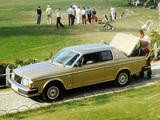 Images of Volvo 262 C 1977–81