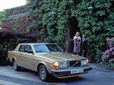 Volvo 262 C 1977–81 pictures