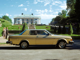 Volvo 262 C 1977–81 wallpapers