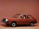 Photos of Volvo 343 1976–81