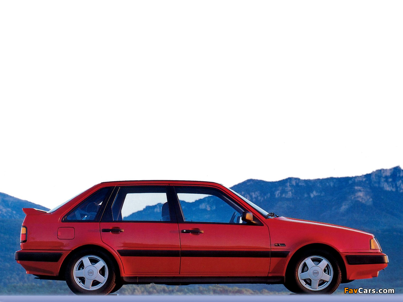 Pictures of Volvo 440 GLT 1988–94 (800 x 600)
