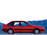 Pictures of Volvo 440 GLT 1988–94