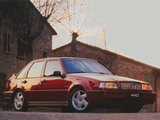 Pictures of Volvo 440 1994–96