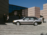 Volvo 440 Turbo 1988–94 photos