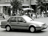 Volvo 460 UK-spec 1994–96 pictures