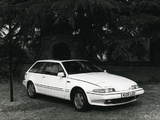 Images of Volvo 480 UK-spec 1987–95