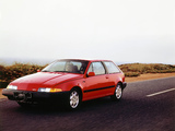 Volvo 480 1987–95 images