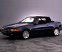 Volvo 480 Turbo Cabrio Prototype 1986 wallpapers