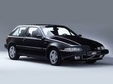 Volvo 480 1987–95 wallpapers