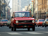 Volvo 66 DL 1975–80 wallpapers
