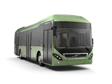 Volvo 7900 Hybrid 2011 images