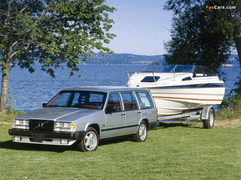 Pictures of Volvo 740 Turbo Kombi US-spec 1985–90 (800 x 600)