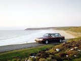 Images of Volvo 760 GLE 1988–90