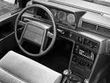 Volvo 760 GLE 1982–88 pictures