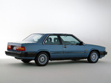 Volvo 780 Coupe 1985–90 wallpapers