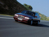 Photos of Volvo 850 Turbo 1993–96