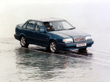 Pictures of Volvo 850 1993–96