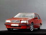 Volvo 850 1991–93 photos